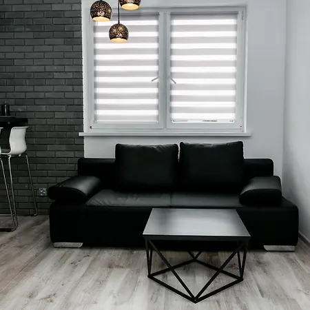 Apartament Z Lozem Malzenskim - Bezplatny Parking Poznań Eksteriør bilde