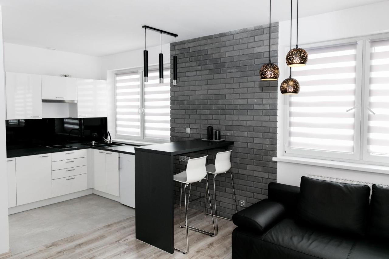 Apartment Z Lozem Malzenskim - Bezplatny Parking *