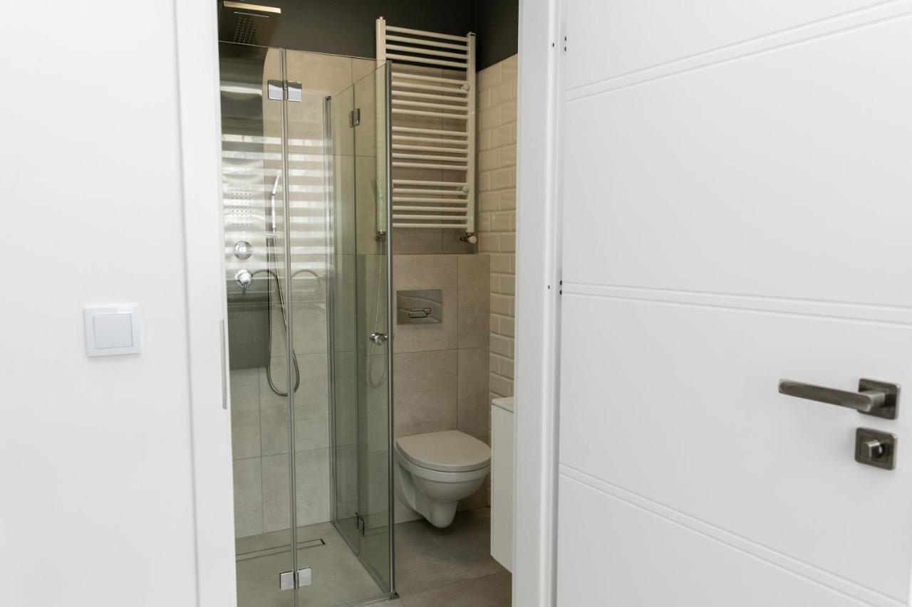 Apartment Z Lozem Malzenskim - Bezplatny Parking