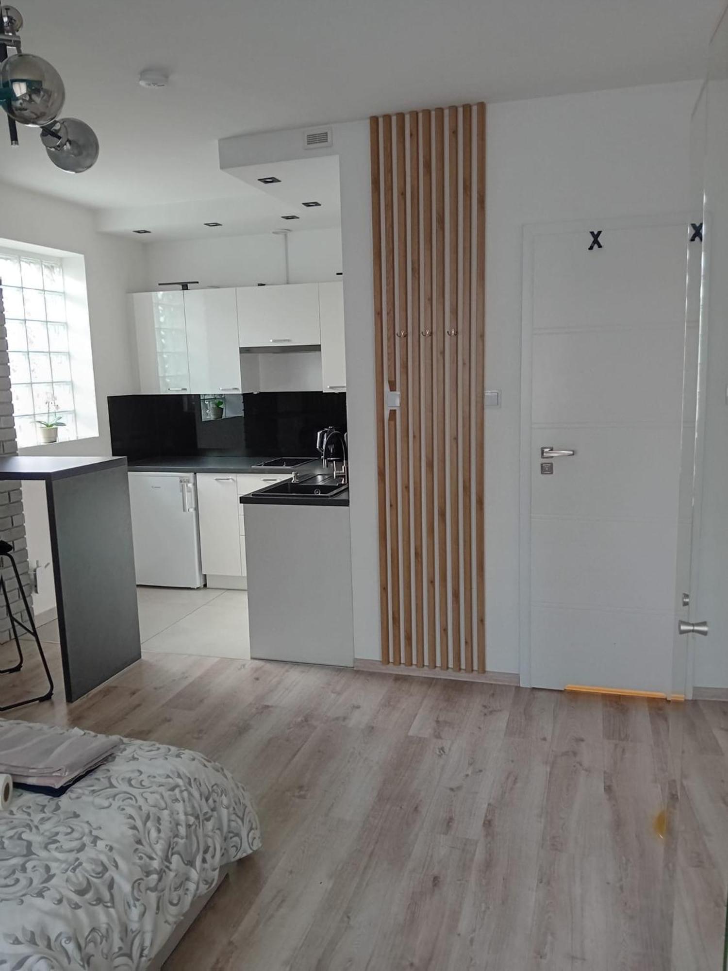 Apartment Z Lozem Malzenskim - Bezplatny Parking