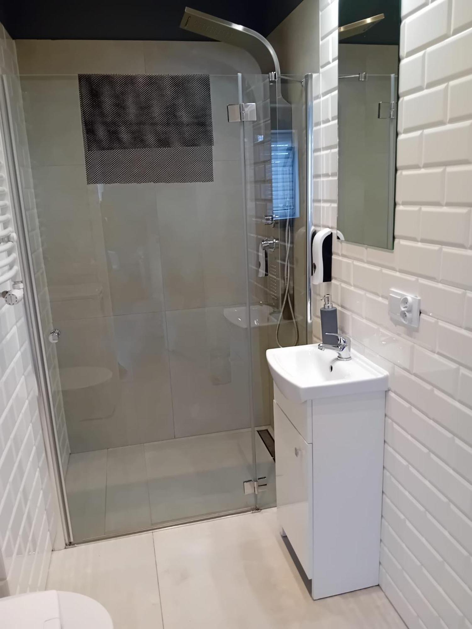 Apartment Z Lozem Malzenskim - Bezplatny Parking *